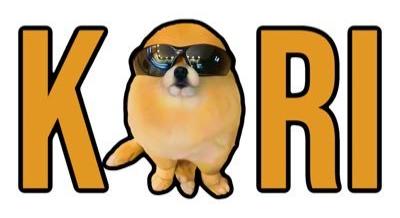 A KORI memecoin lehet az idei ciklus Shiba Inu-ja?