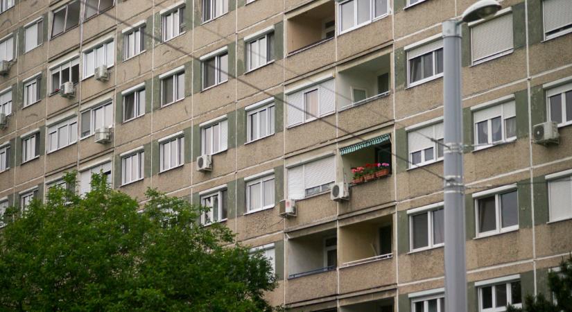 Lassan már bérelni is luxus lesz: óriási drágulás a pesti lakáspiacon