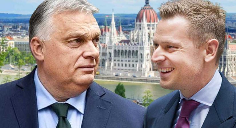 Soha nem látott lopásra készül a Fidesz: Budapest ikonikus állami épületeit Orbán Viktor vejének játszák át, rengeteg palotáról van szó – Magyar Péter szerint ez fosztogatás