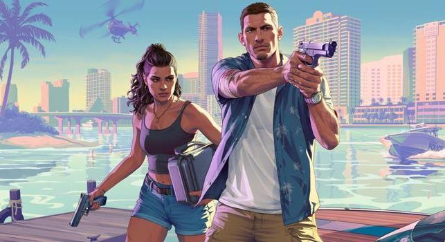 Fürdeni fog a pénzben a Rockstar Games, ha bejön a GTA 6 eladásairól szóló becslés