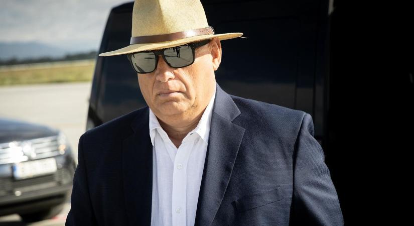 Személyi számmal kell regisztrálni Orbán tusnádi előadására