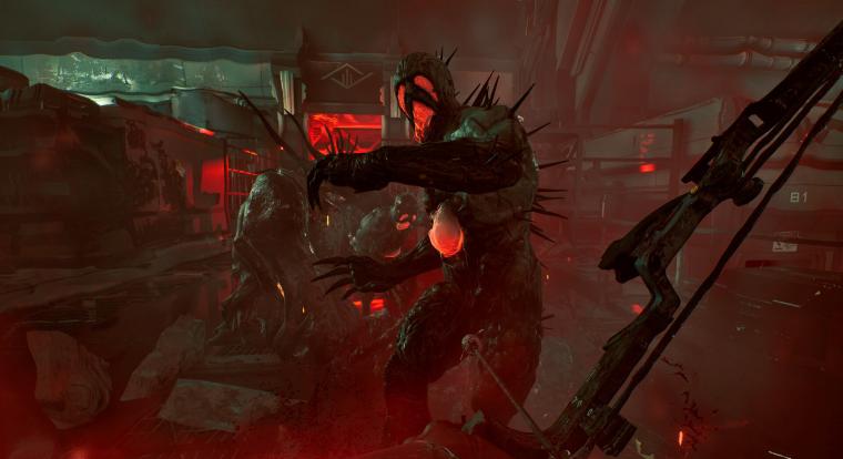Öt évre szóló titoktartási szerződést kértek a mindjárt megjelenő Killing Floor 3 teszteléshez