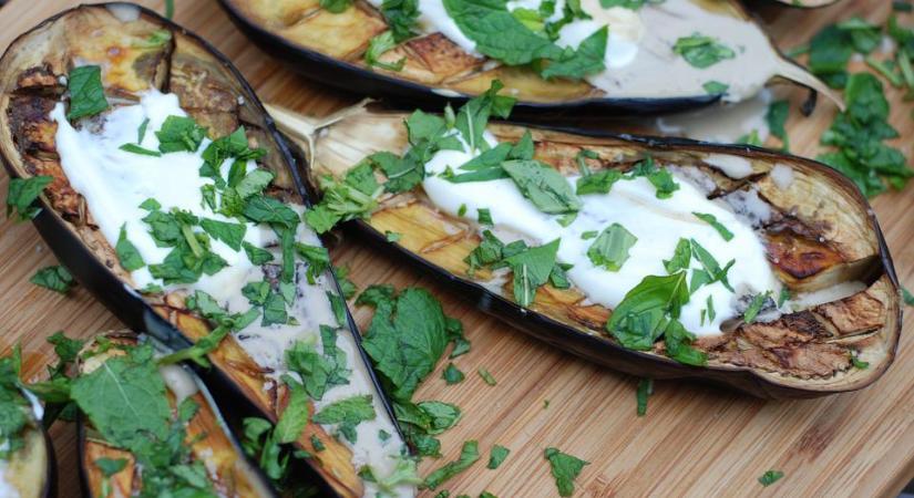 Nem csak hús! Vegán és vegetáriánus grill ötletek a nyárra