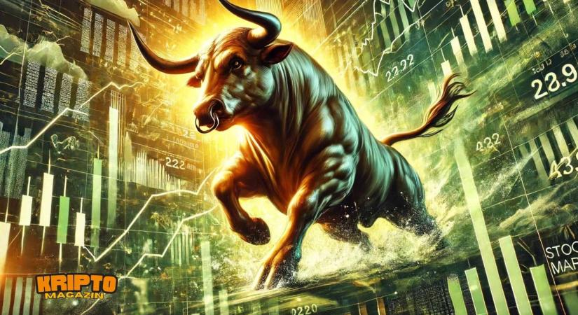 A Bernstein szerint egy „hosszú és kimerítő” bikapiac áll előttünk, a Bitcoin 2026 elejére elérheti a 200 000 dollárt