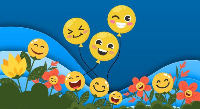 Emoji Világnap – apró ikonok nagy hatással