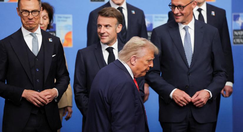 Mivel járhat a NATO-tagállamok katonai kiadásainak növelése?