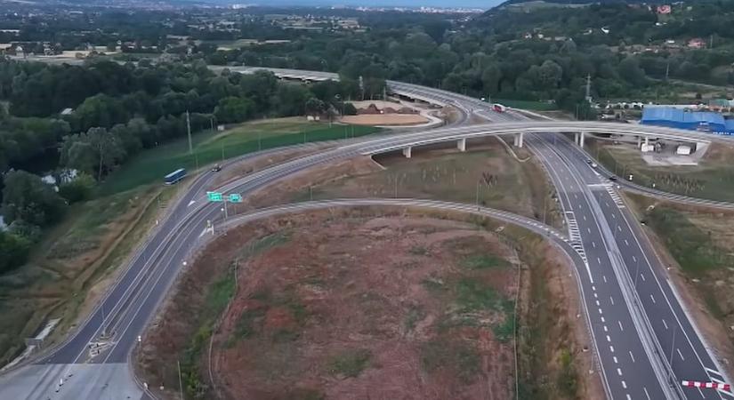 Kezdődik az ügyelet a Pakovraće–Požega autópálya-szakaszon?